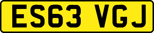 ES63VGJ
