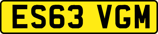 ES63VGM
