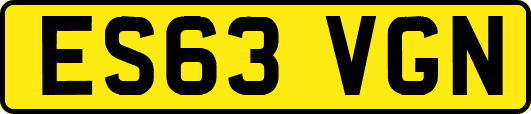 ES63VGN