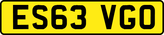 ES63VGO
