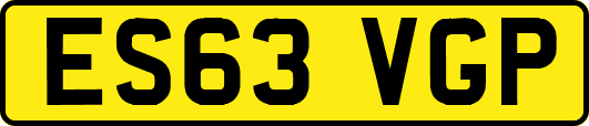 ES63VGP