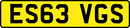 ES63VGS
