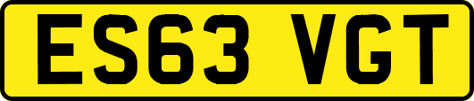 ES63VGT