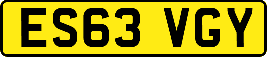 ES63VGY