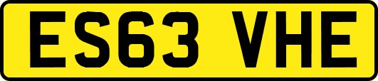 ES63VHE