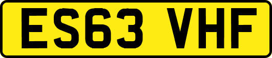 ES63VHF