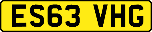 ES63VHG