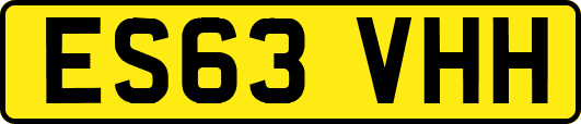 ES63VHH