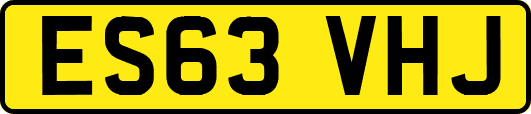 ES63VHJ