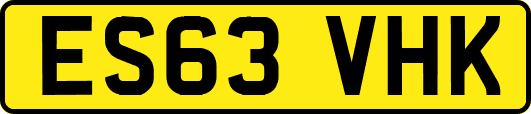 ES63VHK