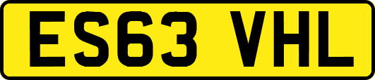 ES63VHL