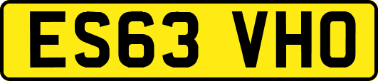 ES63VHO