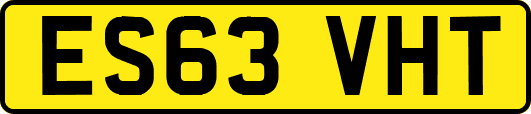 ES63VHT