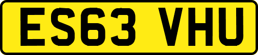 ES63VHU