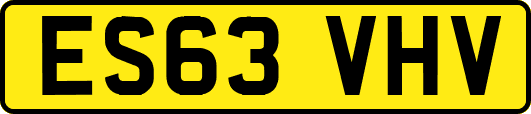 ES63VHV