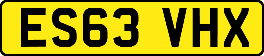 ES63VHX