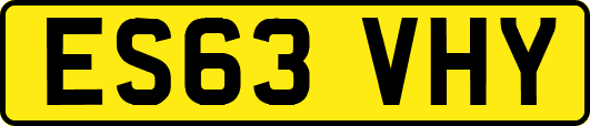 ES63VHY
