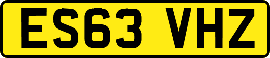 ES63VHZ