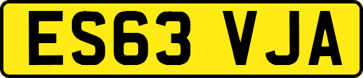 ES63VJA