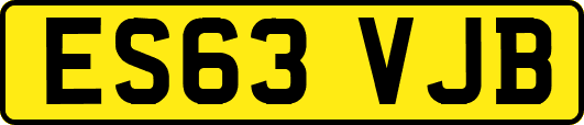 ES63VJB