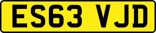 ES63VJD