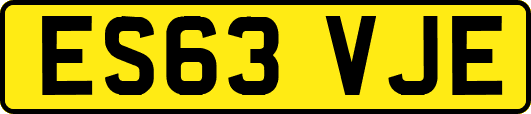 ES63VJE