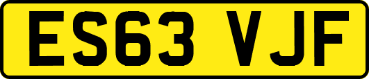 ES63VJF