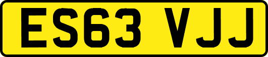 ES63VJJ
