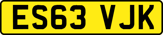 ES63VJK