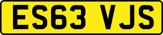 ES63VJS