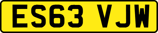 ES63VJW