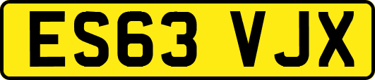 ES63VJX