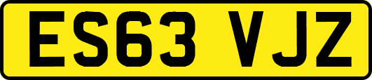 ES63VJZ