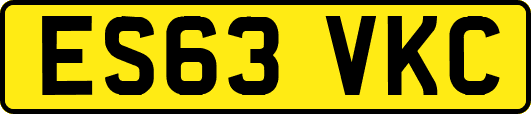 ES63VKC