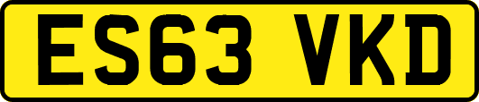 ES63VKD