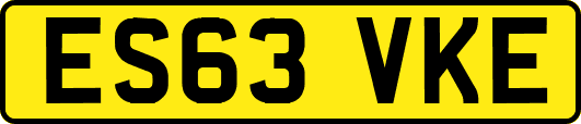 ES63VKE