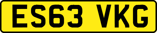ES63VKG