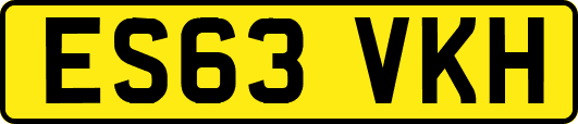 ES63VKH
