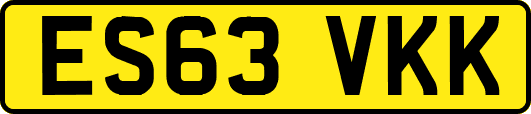 ES63VKK