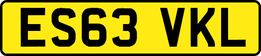 ES63VKL