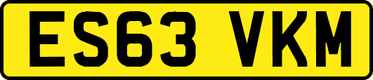 ES63VKM