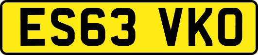 ES63VKO