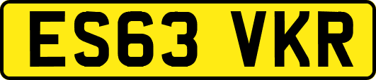 ES63VKR