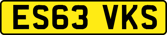 ES63VKS