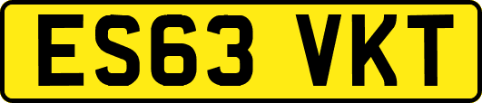 ES63VKT