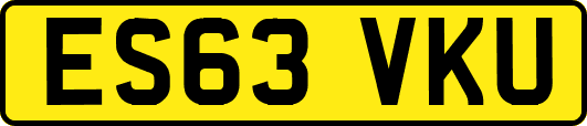 ES63VKU
