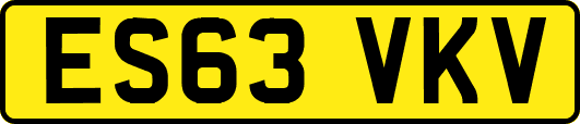 ES63VKV