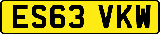 ES63VKW