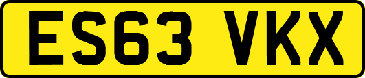 ES63VKX