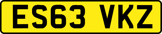 ES63VKZ